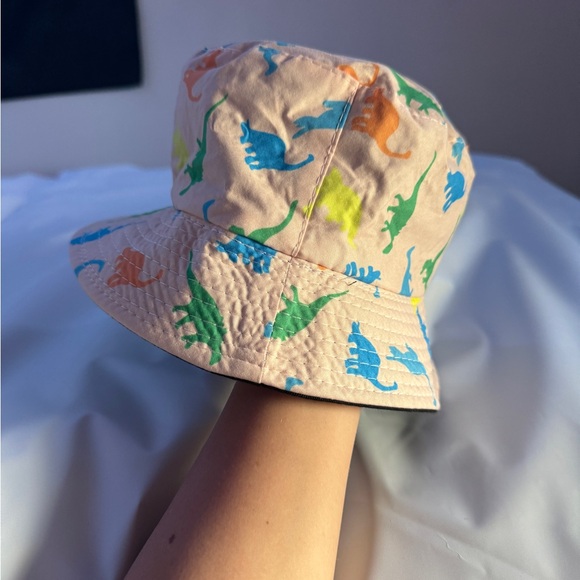 Bucket Hat - Picture 2 of 2